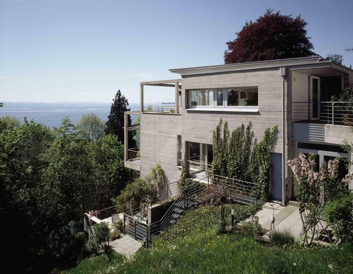 Lakeview Suites Bregenz Exterior foto